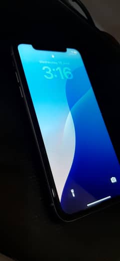 Iphone 11 JV 64 GB (Purple Color )