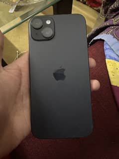 Iphone 15 plus 70 cycle count