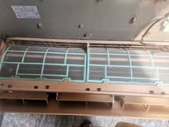 dawlance 1.5 ton ac new condition for sale