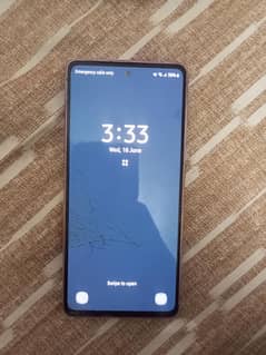 Samsung S20 FE 5G