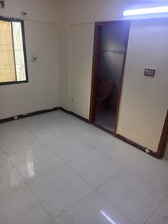 1st Foor West open Portion for Rent Gulshan