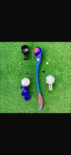 robo arm side arm for cricket