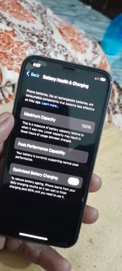 Iphone xs