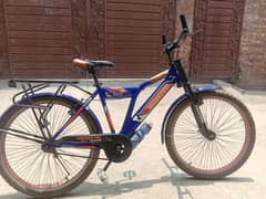 Cycle