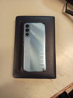 Techno 2GB 32 GB