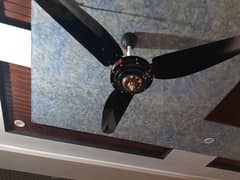 Mubarak fan Ac . Dc  inverter