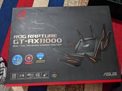 ASUS ROG GT-AX11000