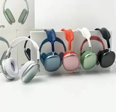 P9 Wireless Bluetooth Headphones with Mic