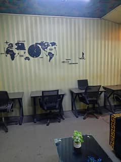 Furnished