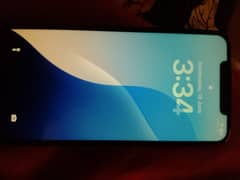 IPHONE XS MAX 256 GB REALLY GOOD CONDITION SELLING URGENTLY