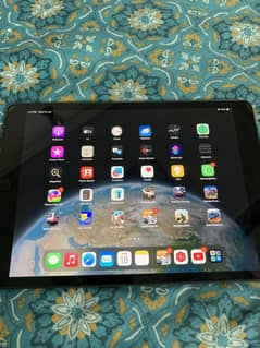 Ipad 9.7inch,9th generation with apple and foldable stand cover