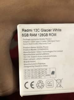 Redmi13c