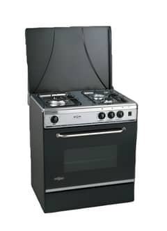 NASGAS Cooking Range SG-327 (1 Year Used) Urgent Sale
