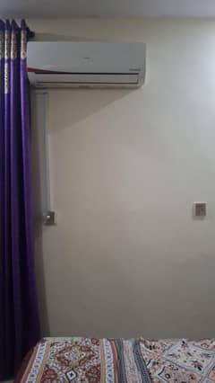 ac for sale it's used 1 ton