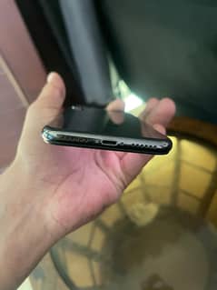 Iphone x 256gb