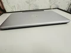 Hp Laptop Core i5 6th Generation 8 Gb Ram 256 Gb SSD