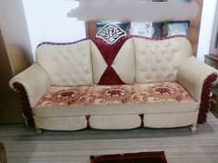 5 Seater Sofa set