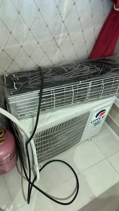 gree one ton inverter ac