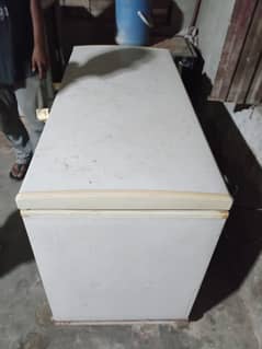 Waves Freezer For sale
