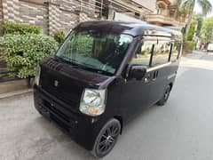 Suzuki Every join Turbo 2024 Totally Genuine