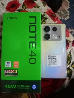 Infinix