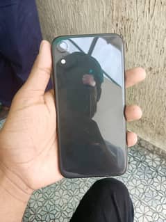 I phone xr 64gb bilkul oky set hae saaf hae waterpack