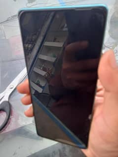 Techno camon 40