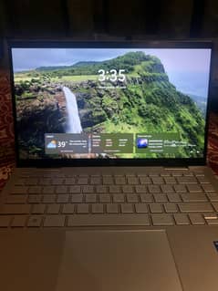 HP - Pavilion X360 13 Gen 8/512 GB