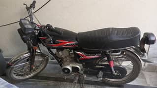 honda 125 for sale