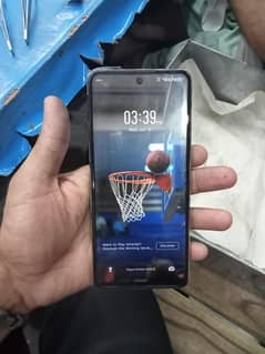 hot 40 pro infinx