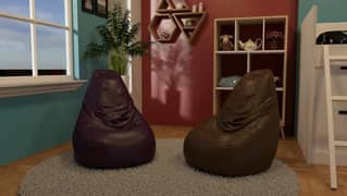 Bean bags