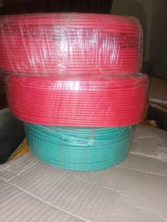 Newage Cables 6mm 4mm 2.5mm 3/29
