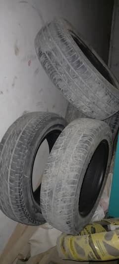 Aqua tyre for sale