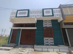 Qadir Dream's Homes