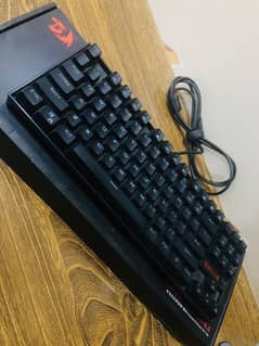 RedRagon Kumara k552 || RGB Mechanical Keyboard || Blue Switches