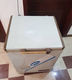 PEL Mini Deep Freezer