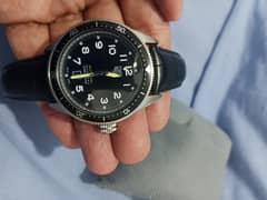 Watch Tag Heuer