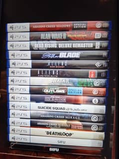 ps5 games available for sale
