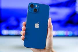 iPhone 13 full lush condition
