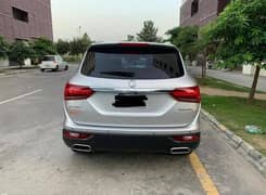 Glory 580 Pro Total geniune car for sale