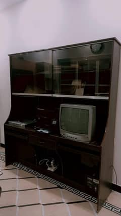 cupboard