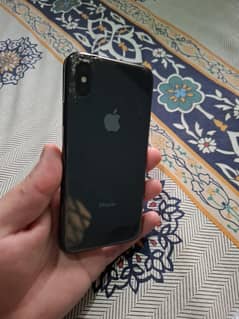 iphone x pta approved 256