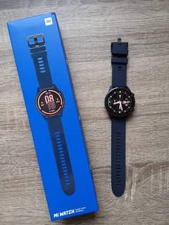 MI / Xiaomi Smart Watch