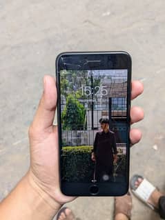 iPhone 7 plus 256GB PTA WhatsApp Num 0/3/2/1/4/0/6/3/4/8/6