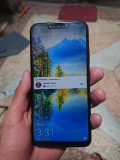 Huawei Nova 3iY | 4GB/128GB | Good Condition | Rs10,000