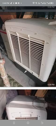 Air cooler with good condition