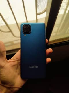 Samsung A12