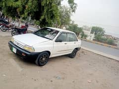 KIA Classic 2001 | Gujrat City
