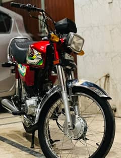 HONDA CD 70cc for sale urgently complete files all ok
