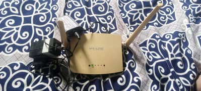 MT-Link Router 03322033704